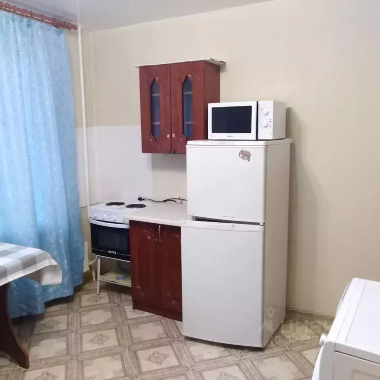 Студия Томская область, Томск Телецентр мкр, ул. Больничная, 4/1 (18.0 ... - Фото 1