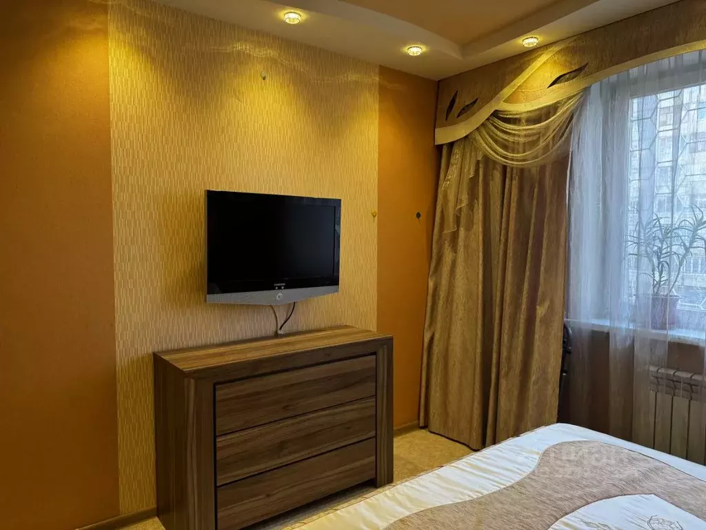 Комната Ивановская область, Иваново ул. Генерала Хлебникова, 14 (10.0 ... - Фото 2