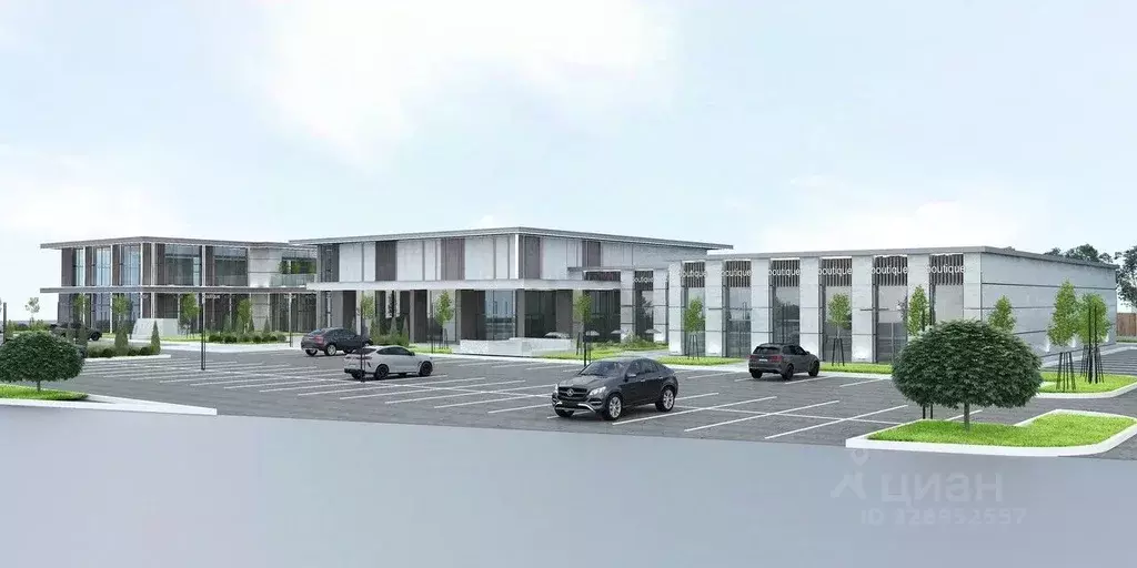 Участок в Ставропольский край, Пятигорск  (6.4 сот.) - Фото 1