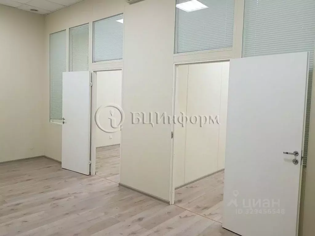 Офис в Санкт-Петербург просп. Бакунина, 5 (72 м) - Фото 1