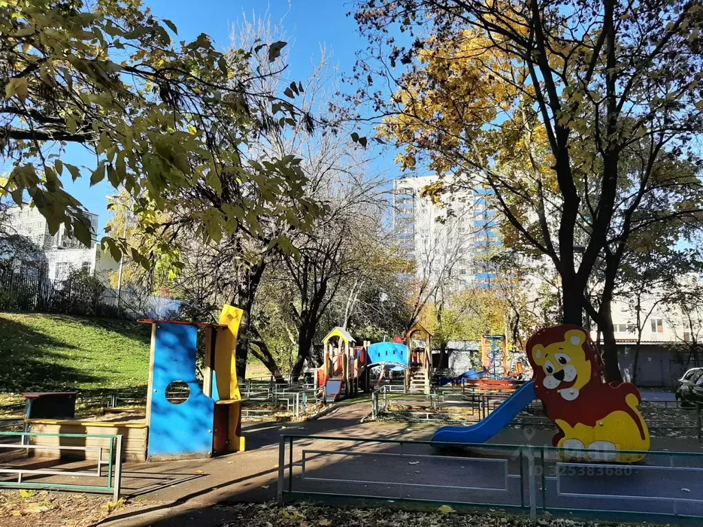 2-к кв. Москва Борисовский проезд, 34 (53.7 м) - Фото 2