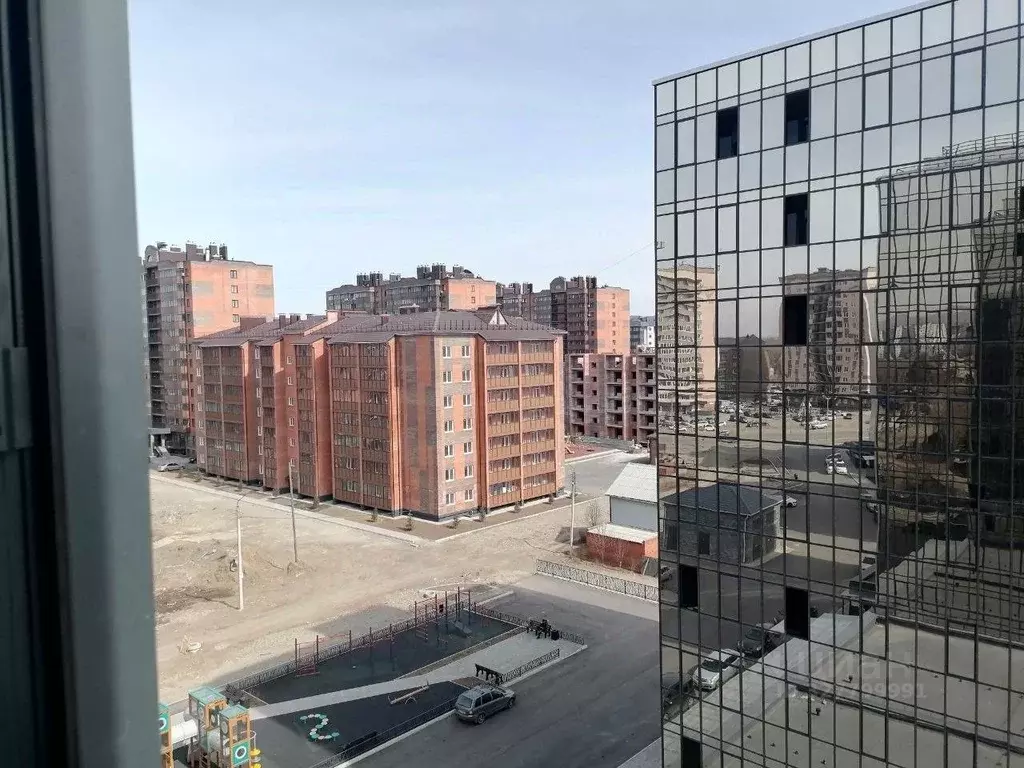 Студия Хакасия, Абакан ул. Богдана Хмельницкого, 242к2 (25.5 м) - Фото 2