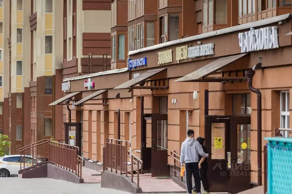 Помещение свободного назначения в Московская область, Ленинский ... - Фото 1