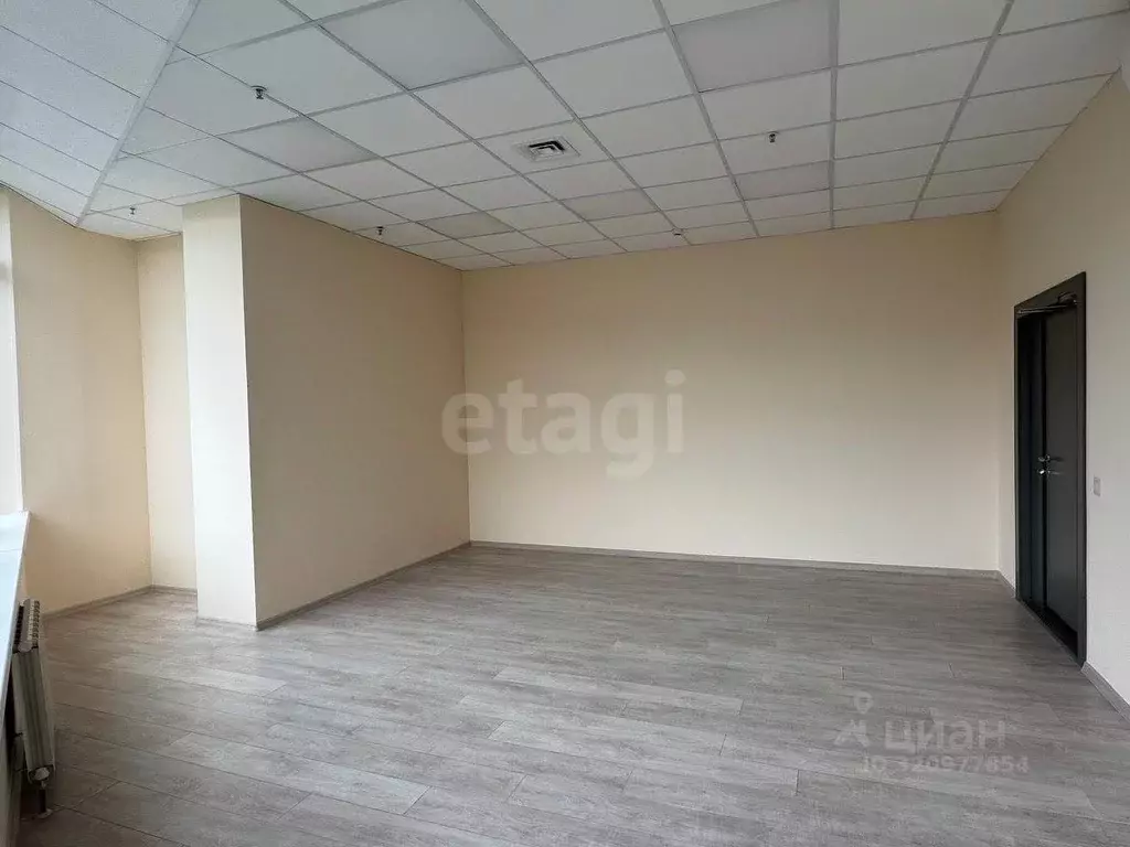 Офис в Приморский край, Владивосток ул. Стрельникова, 7 (30 м) - Фото 0