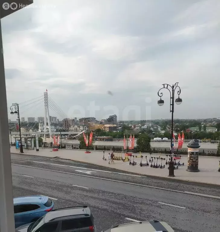 1-комнатная квартира: Тюмень, улица Республики, 6А (30.2 м) - Фото 1