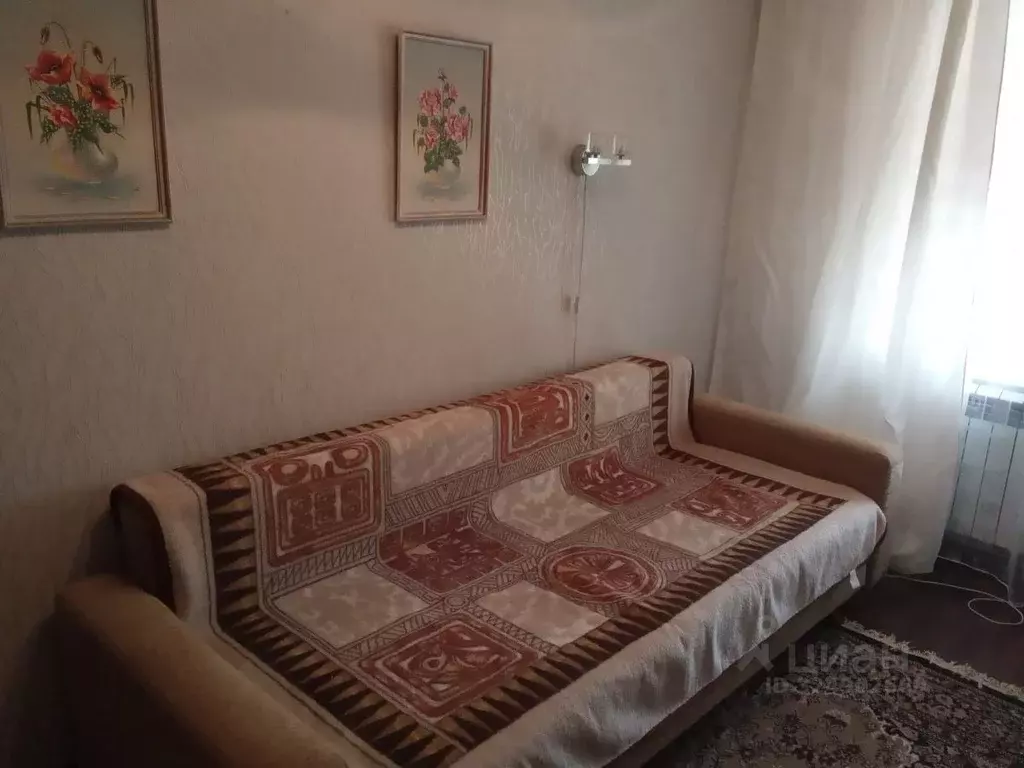 2-к кв. Севастополь просп. Генерала Острякова, 246 (56.0 м) - Фото 1