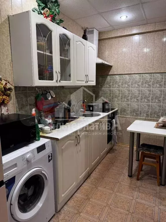 2-к. квартира, 39 м, 3/5 эт. - Фото 1