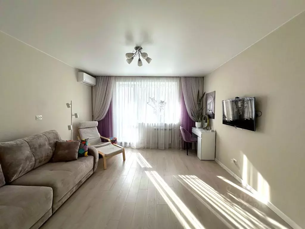 1-к кв. Московская область, Котельники Белая Дача мкр, 17 (38.0 м) - Фото 2