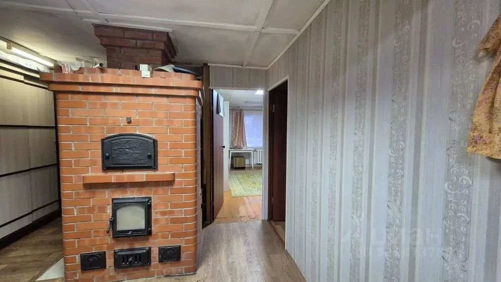 Дом в Ленинградская область, Гатчинский муниципальный округ, Дружная ... - Фото 2