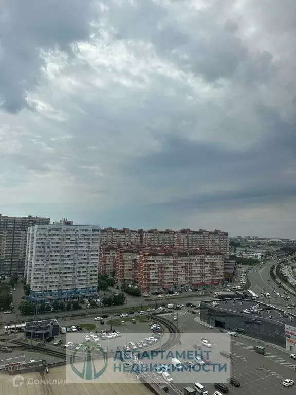 Продаётся 1-к квартира, 34 м - Фото 0