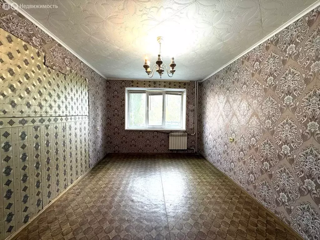 2-комнатная квартира: Стерлитамак, Полевая улица, 21 (50.3 м) - Фото 2