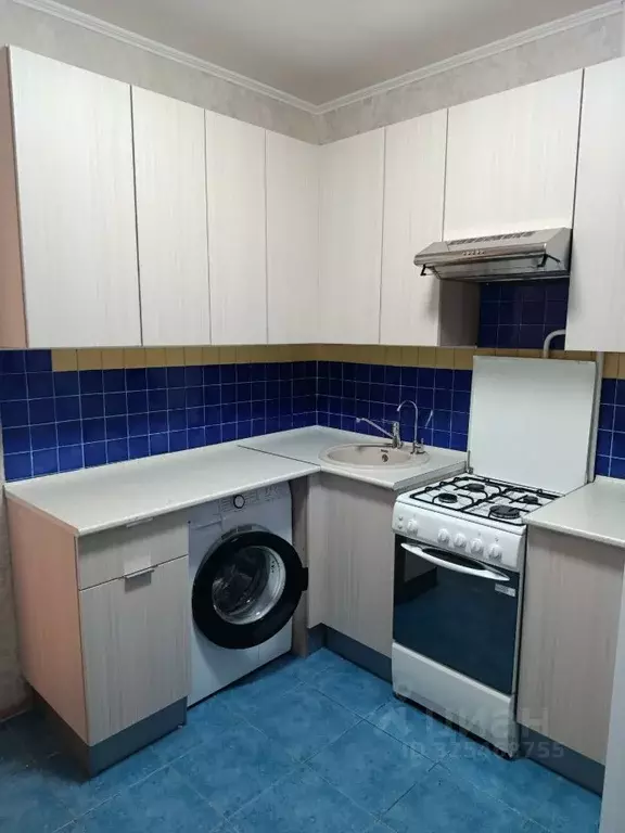 1-к кв. Москва Ленинский просп., 92 (30.0 м) - Фото 1