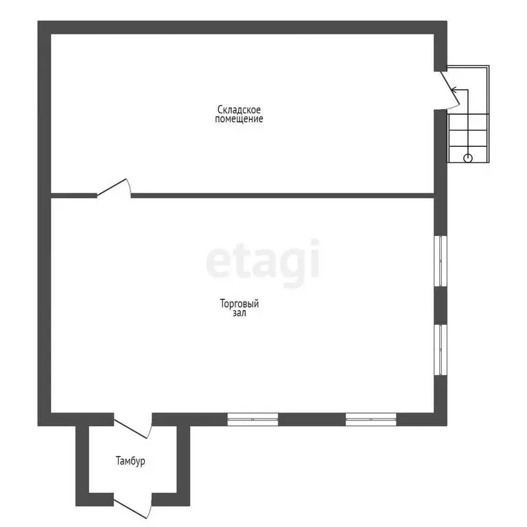 Офис (120.3 м) - Фото 0