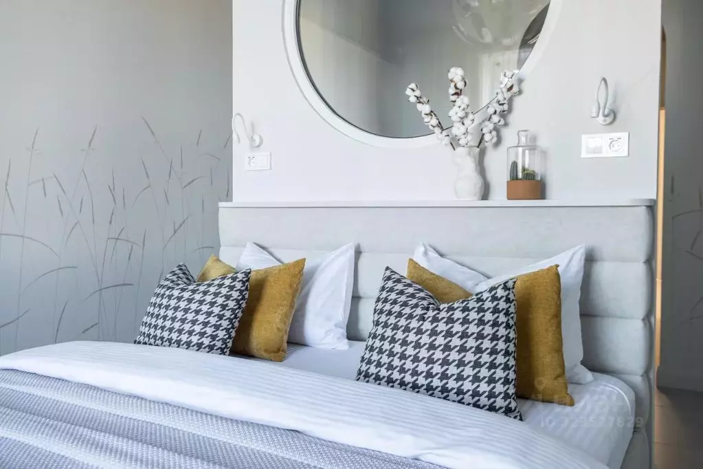 Комната Ставропольский край, Кисловодск Парковая ул., 1Ак5 (24.0 м) - Фото 2