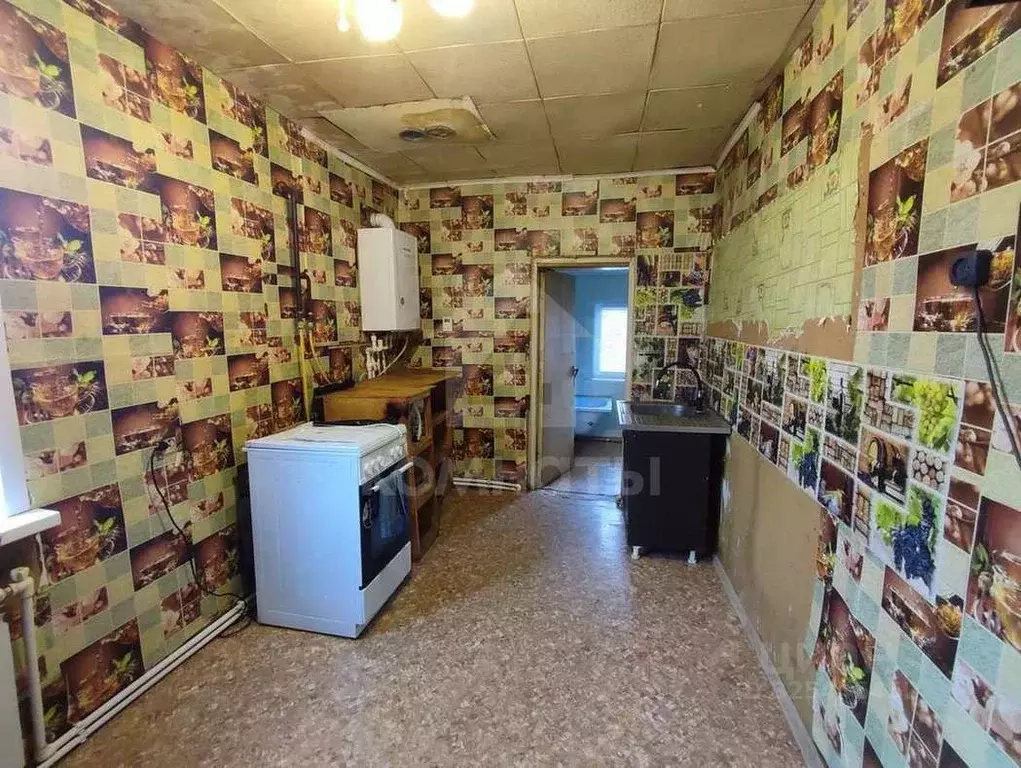 Дом в Воронежская область, Панино рп ул. Крестьянская, 14 (89 м) - Фото 2