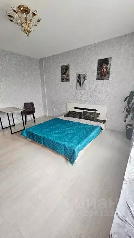 1-к кв. Ненецкий АО, Нарьян-Мар ул. Имени А.П. Пырерки, 7 (37.0 м) - Фото 1