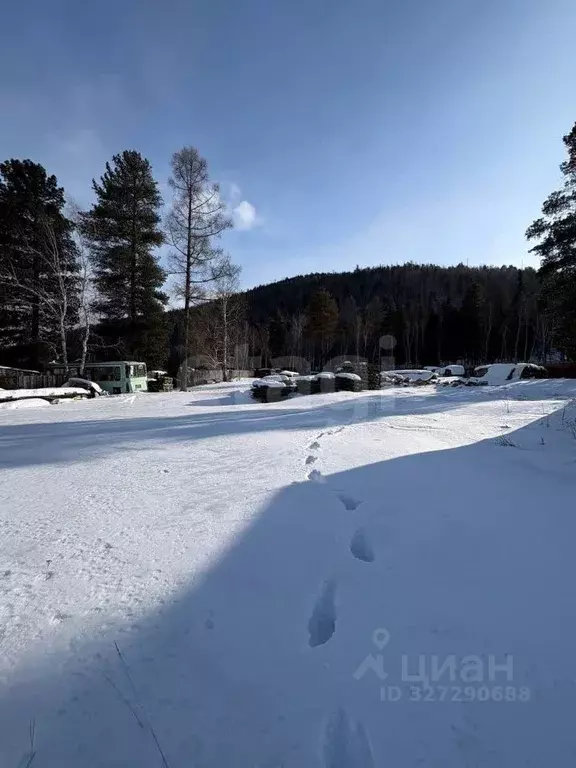 Участок в Иркутская область, Иркутский муниципальный округ, с. Малое ... - Фото 2