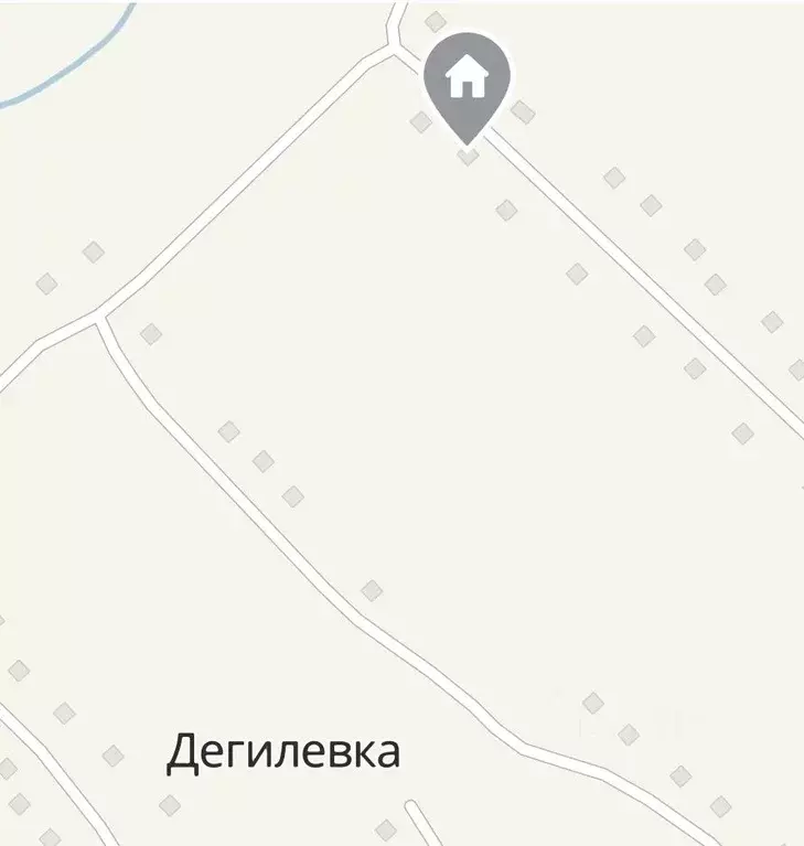 Участок в Мордовия, Большеберезниковский район, Гузынское с/пос, д. ... - Фото 1
