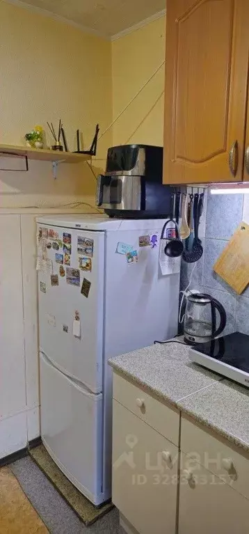 Студия Свердловская область, Екатеринбург Комсомольский жилрайон, ул. ... - Фото 2