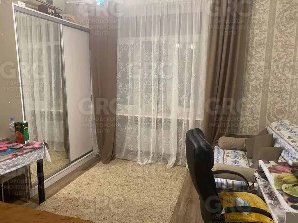 Студия Краснодарский край, Сочи ул. Камо, 4 (15.0 м) - Фото 2