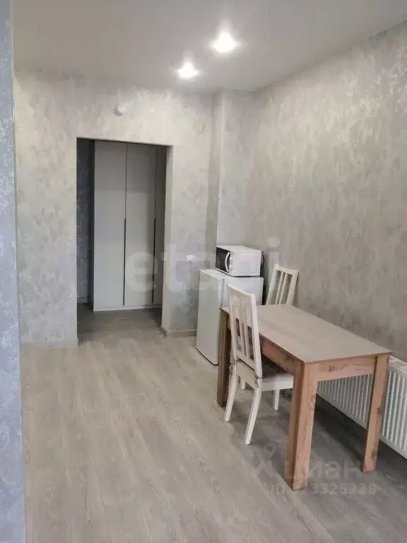 Студия Тюменская область, Тюмень Комбинатская ул., 16к1 (30.0 м) - Фото 1