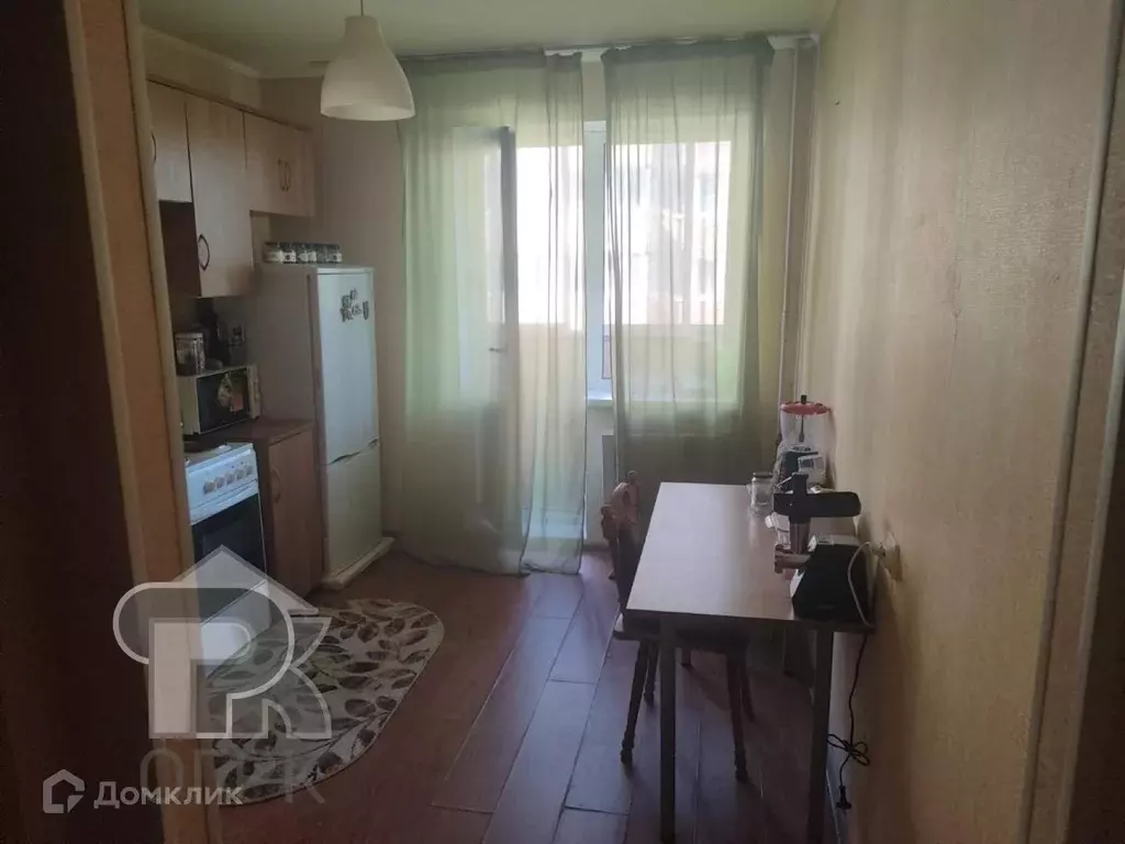 Продаётся 1-к квартира, 33.6 м - Фото 1