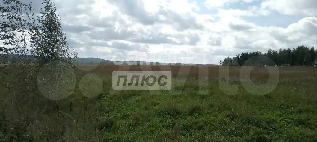 Участок 12,3 га (СНТ, ДНП) - Фото 1