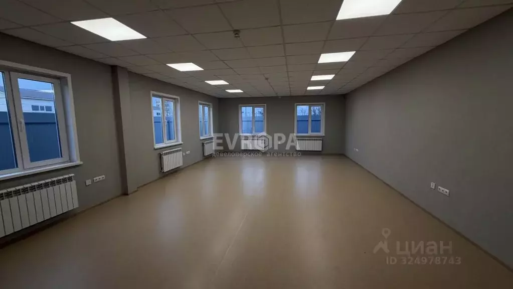 Офис в Ульяновская область, Ульяновск проезд 30-й Инженерный, 21 (576 ... - Фото 2