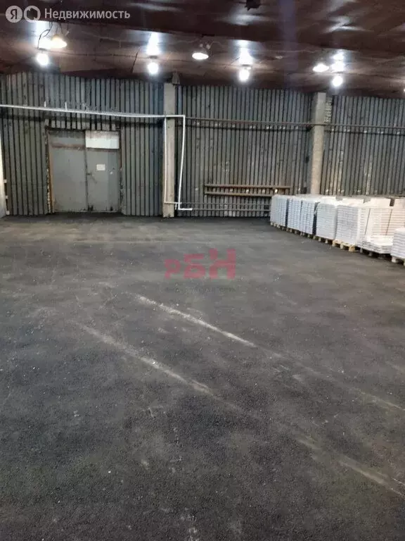 Склад (476 м) - Фото 2