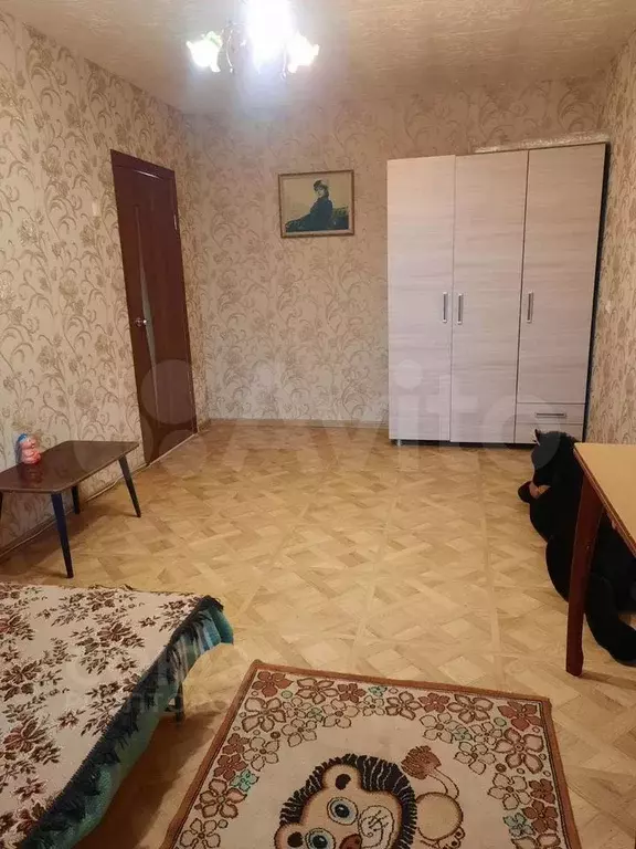 1-к. квартира, 31 м, 4/5 эт. - Фото 1