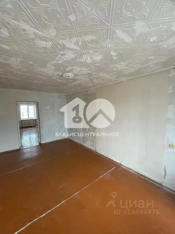 Квартира, 2 комнаты, 42 м - Фото 0
