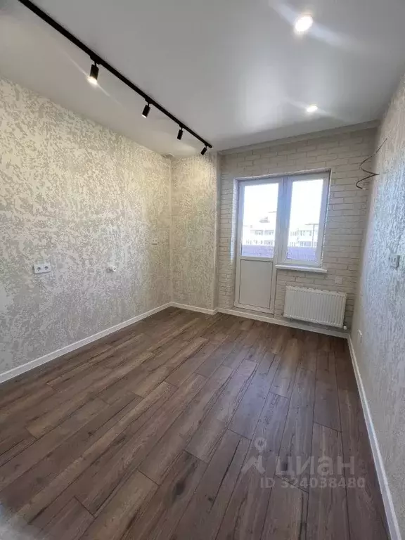 1-к кв. Краснодарский край, Краснодар ул. Героев-Разведчиков, 11/5 ... - Фото 2