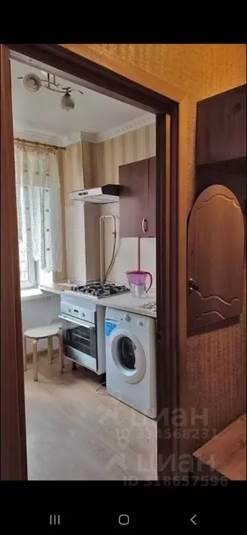 3-к кв. Москва Рязанский просп., 31 (65.0 м) - Фото 0