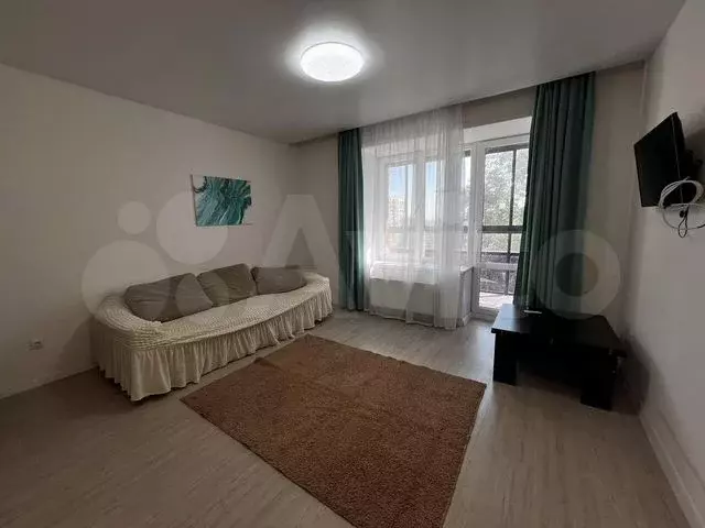 Квартира-студия, 25 м, 4/10 эт. - Фото 0