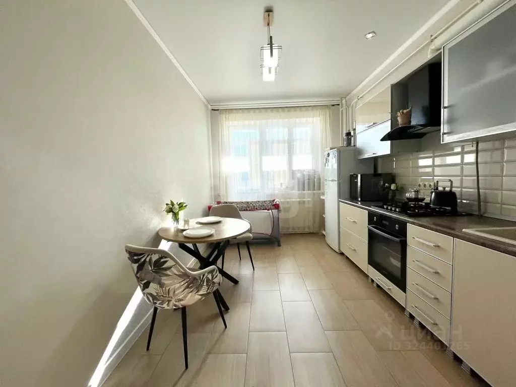 1-к кв. Краснодарский край, Анапа ул. Кати Соловьяновой, 155 (44.0 м) - Фото 1