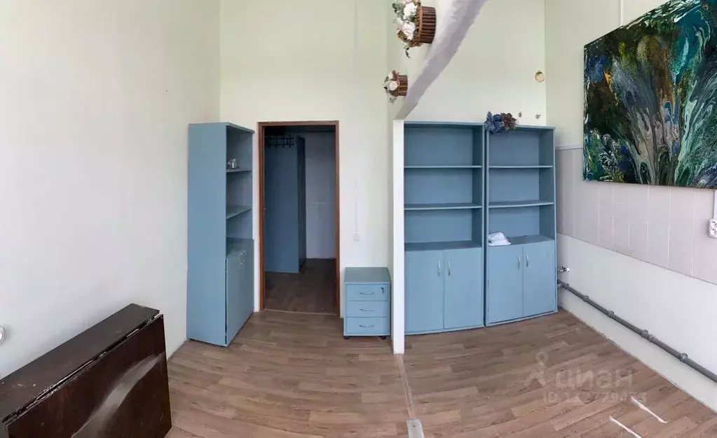 Офис в Московская область, чехов ул. Полиграфистов, 1 (22 м) - Фото 0