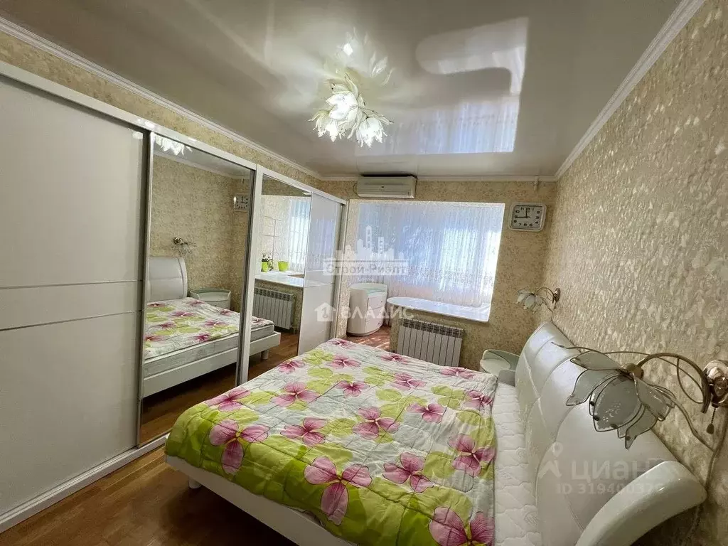 3-к кв. Крым, Керчь ул. Марата, 15 (62.0 м) - Фото 2