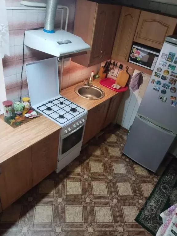 2-к кв. Ростовская область, Новочеркасск спуск Герцена, 42 (62.0 м) - Фото 1