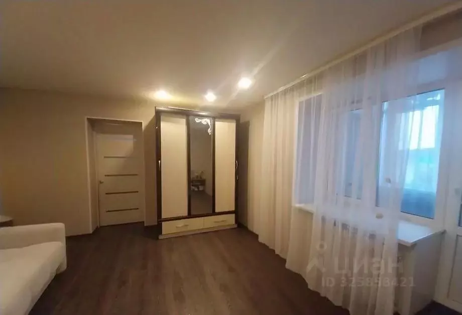 2-к кв. Пермский край, Александровск Яйва пгт, Первомайская ул., 20А ... - Фото 1