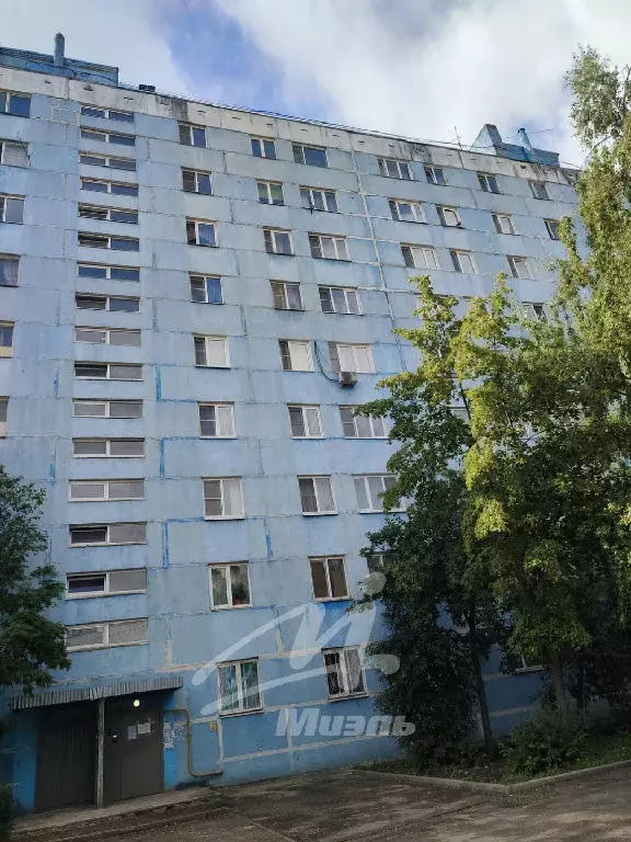 Продается 2-комнатная квартира - Фото 1