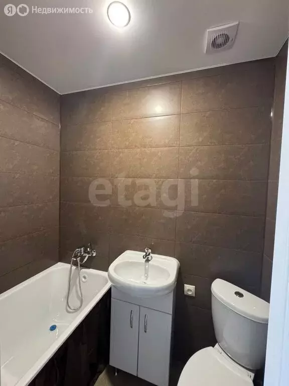 1к в -комнатной квартире (11 м) - Фото 2