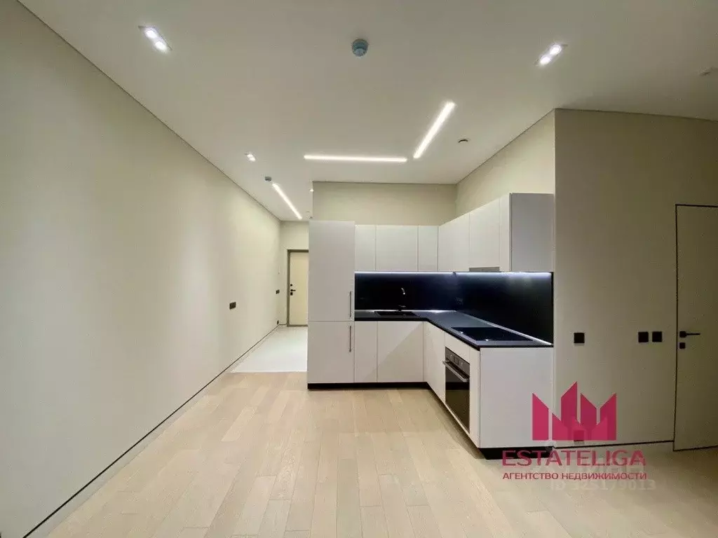 2-к кв. Москва ул. Василия Ланового, 5 (65.0 м) - Фото 0