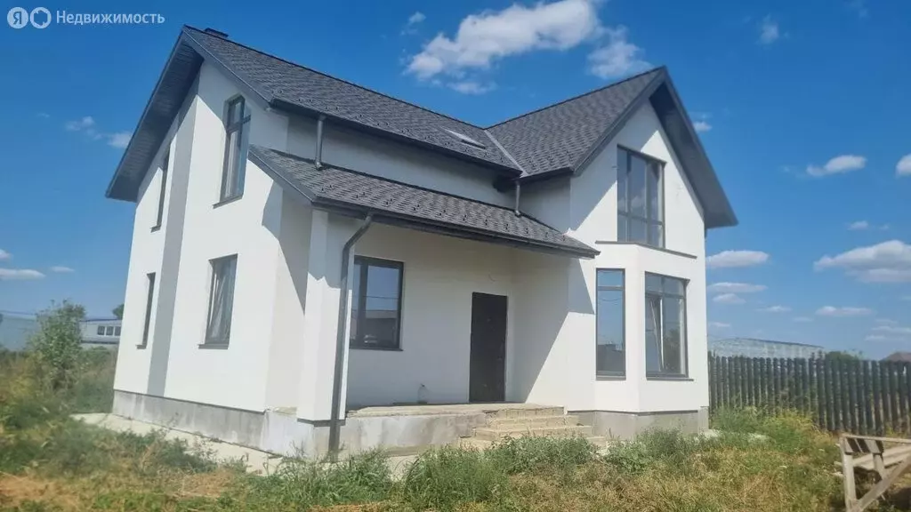 Дом в Индустриальный, Терновая улица, 3 (140 м) - Фото 0