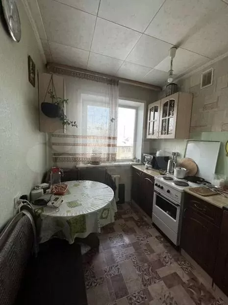 2-к. квартира, 45м, 5/5эт. - Фото 0