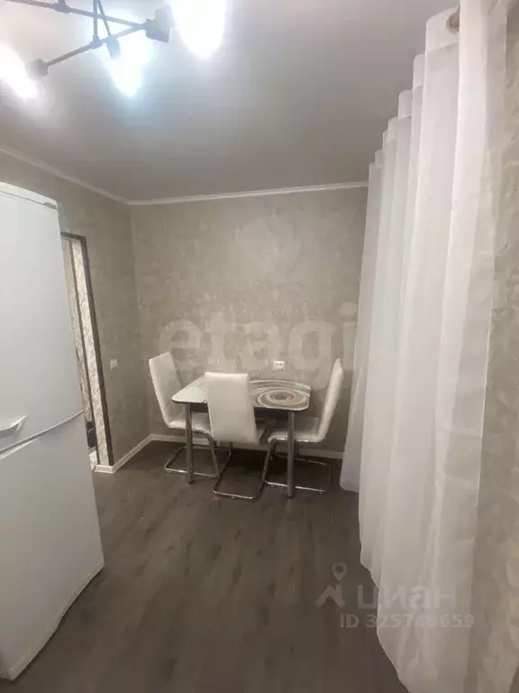 1-к кв. Белгородская область, Алексеевка ул. Слободская, 35 (38.3 м) - Фото 1