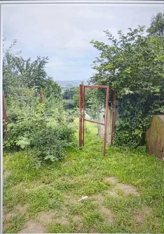 Участок в Московская область, Ленинский городской округ, с. Беседы ... - Фото 2