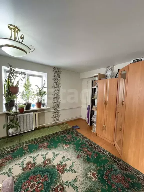 1-к кв. Архангельская область, Котлас ул. Гагарина, 36 (31.4 м) - Фото 0