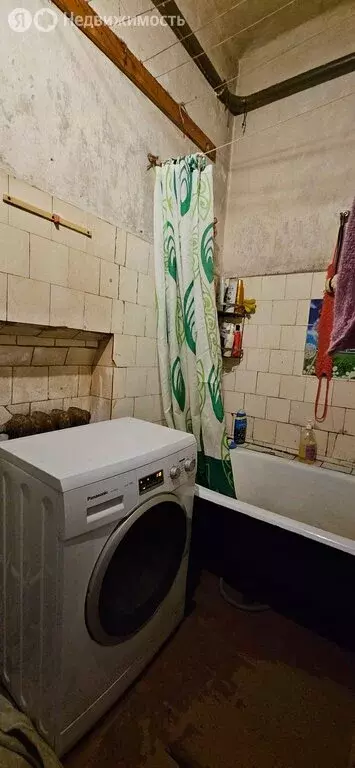 3-комнатная квартира: Санкт-Петербург, Малоохтинский проспект, 86Ак1 ... - Фото 1