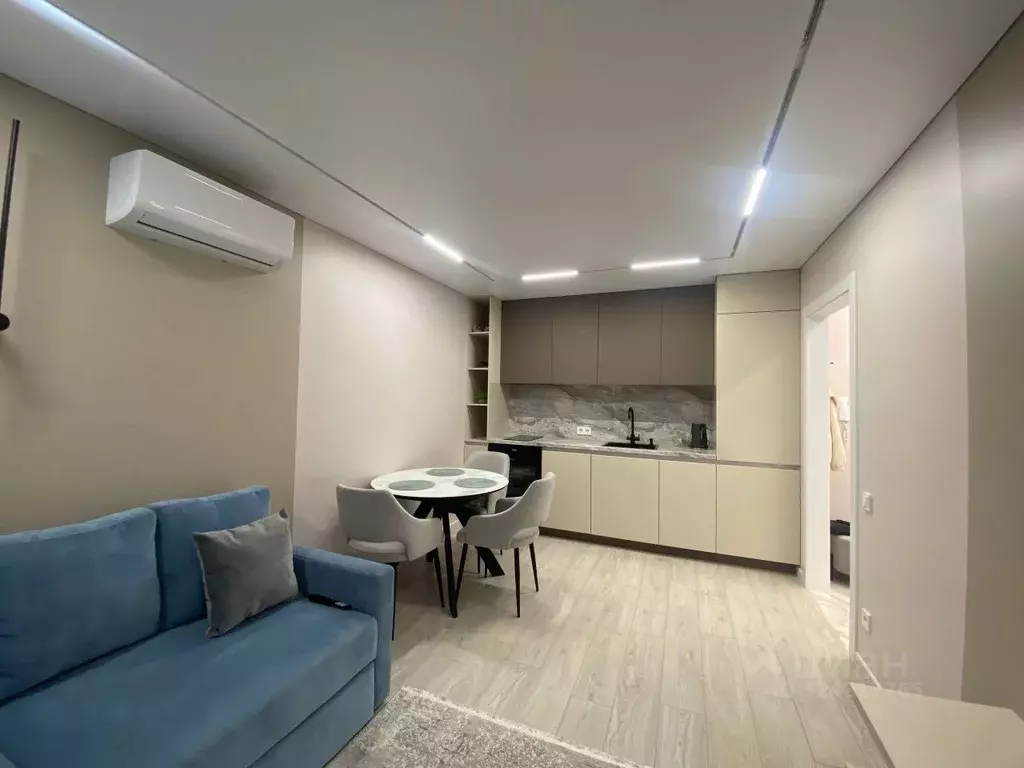 2-к кв. Алтайский край, Барнаул Северный Власихинский проезд, 131к3с ... - Фото 1