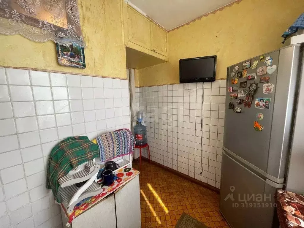 3-к кв. Крым, Симферополь ул. Имени Мате Залки (59.2 м) - Фото 0